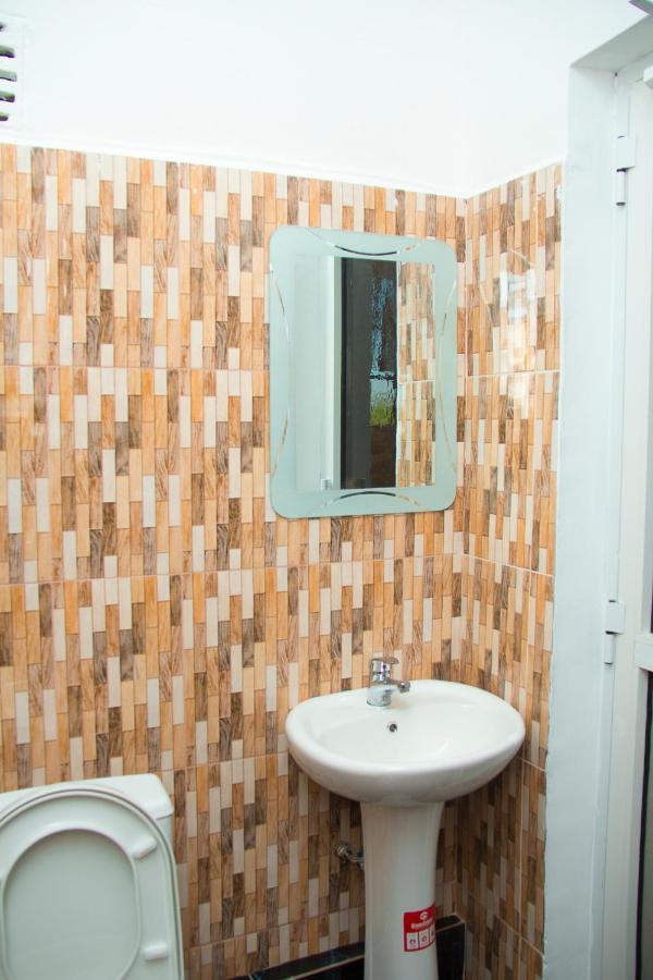 Mina Chai House Bnb Аруша Экстерьер фото